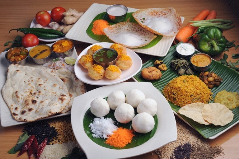 Indian Cuisine Restaurant for Sale in Bangalore