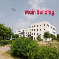 11 Years Old Engg. College Set up for Sale in Jaipur