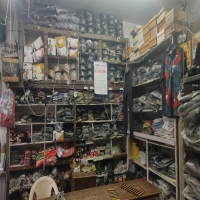 Army Goods Trading Business Raising Funds In Hyderabad