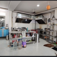 Cloud Kitchen With 3 Brands For Sale In Hyderabad