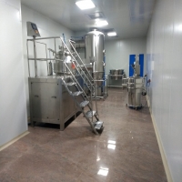 WHO GMP Certified Pharma Mfg Unit For Sale In Bangalore