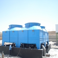 Reputed Cooling Tower Mnfg Company For Sale In Mumbai