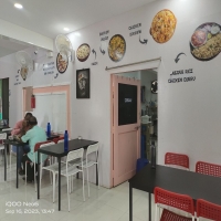 Lucrative Restaurant Seeks Funds For Expansion In Hyderabad