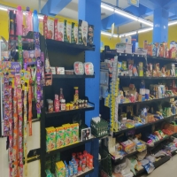 Running Supermarket Available For Takeover In Chennai