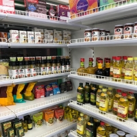 Fully Operational Grocery Supermart for Sale In Ahmedabad