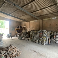 Highly Profitable Refractory Materials Mfg Business For Sale