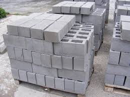 Manufacturing Unit of Concrete Block for sale in Noida