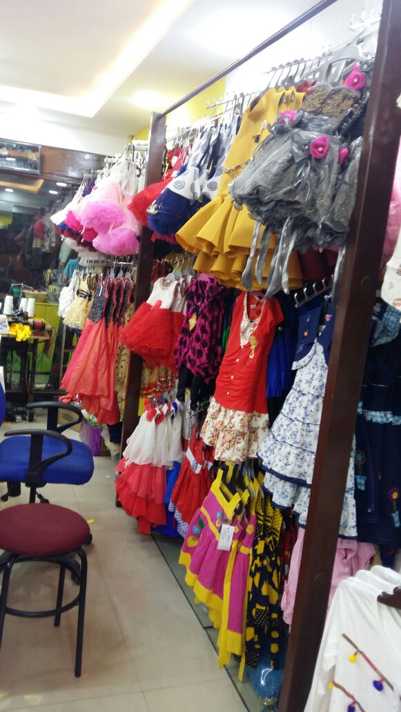Ladies Garments Wholesale Market In Bangalore Live