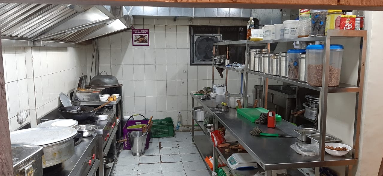 A Successful Pune Based Food Business Looking To Give Out Franchise