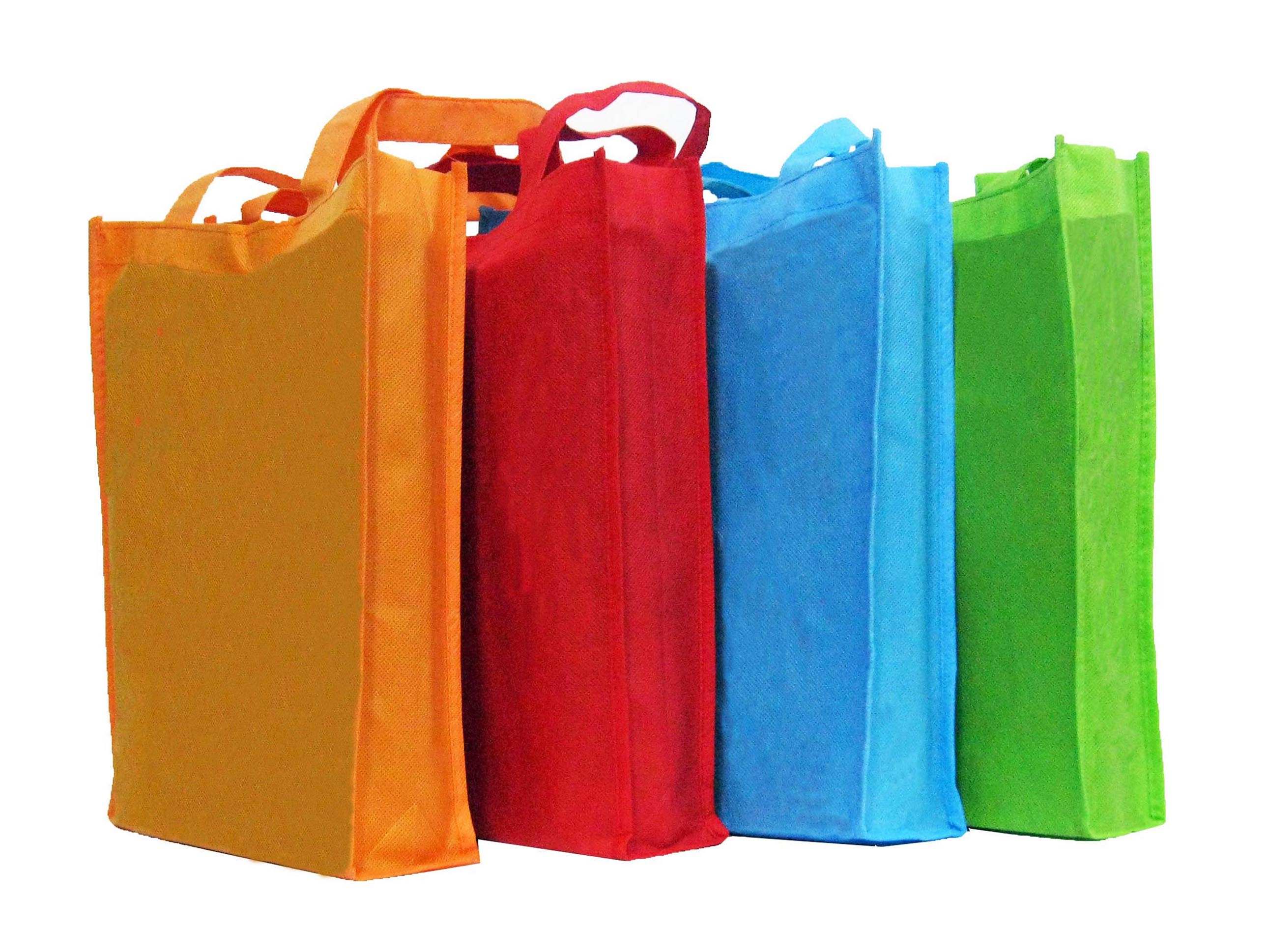Non-Woven Bags Manufacturing Unit for Sale in Patna, Bihar
