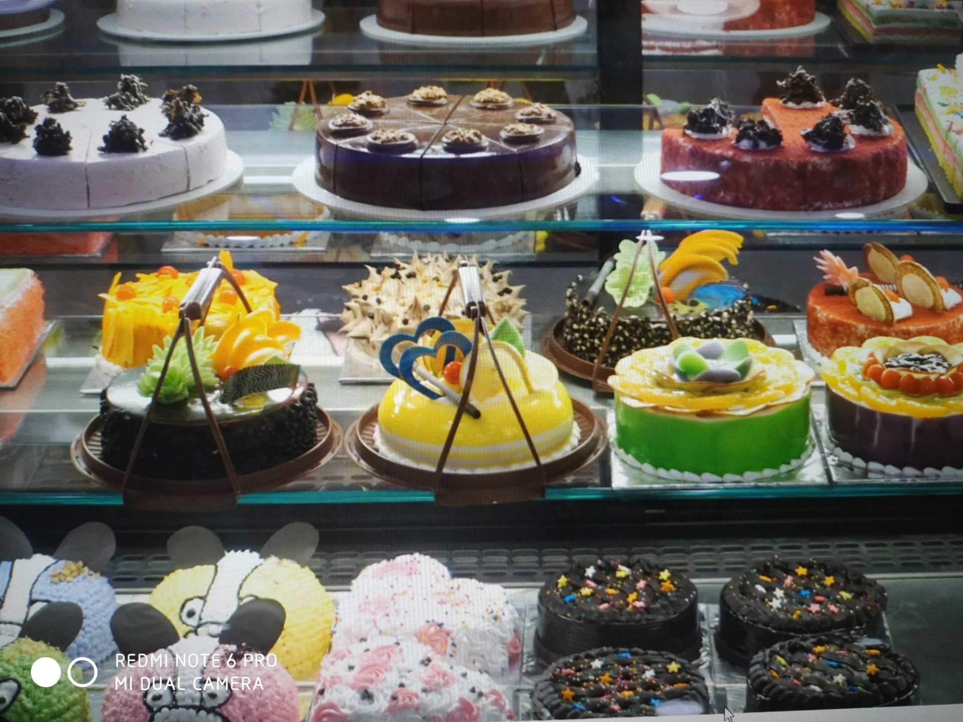 19+ Bakery Franchise Thailand Prosedur