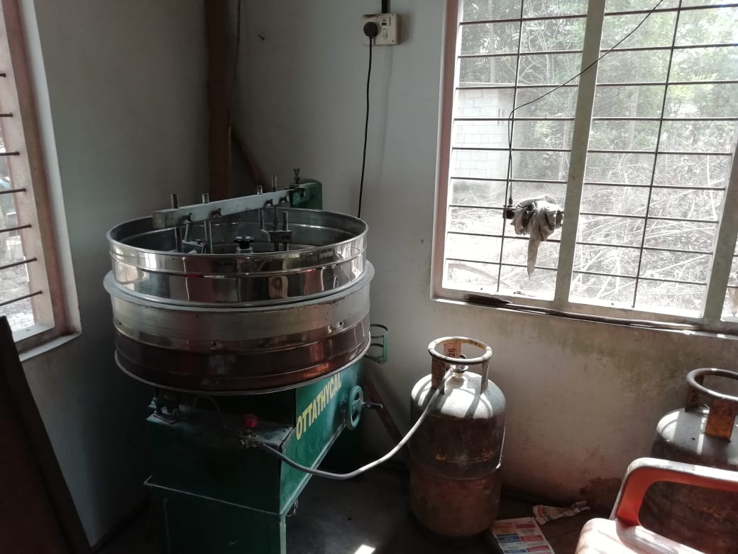 Organic Spice&Curry Powder Mfg Unit for Sale In Kerala