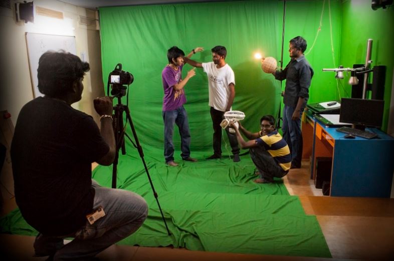Profitable Classical and Digital Animation Training Academy for Sale in  Chennai
